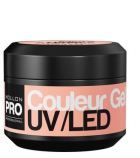 Gel Decorativo Couleur Uv / Led 14 Nude Antigo 5 gr