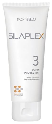 Silaplex Tratamento Protetor Capilar Etapa 3 100 ml