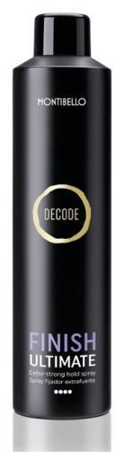 Decode Finish Ultimate Spray Extra Forte 400 ml