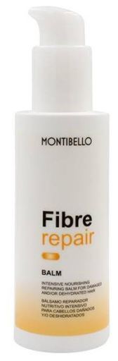 B&aacute;lsamo Reparador Fibra 150 ml