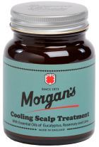 Tratamento de couro cabeludo refrescante 100 ml