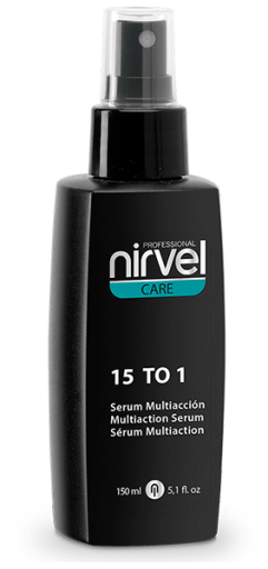 Care 15 Para 1 Soro Multia&ccedil;&atilde;o 150 ml