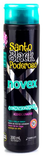 Condicionador My Curls Black Power 300ml