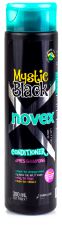 Condicionador My Curls Black Power 300ml