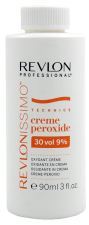 Issimo Technics Oxidant em Creme 30 Vol 9% 90 ml