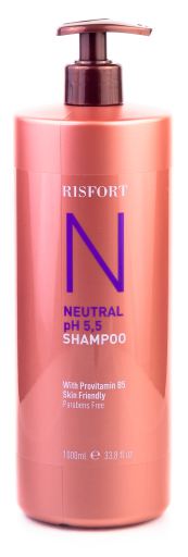 Shampoo Neutro Ph 5,5 1000 ml