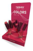 Expositor C. Ramic Fuchsia 9 Unidades