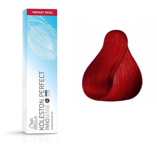 Koleston Perfect Innosense 77.44 Blond Cobre m&eacute;dio intenso 60 ml