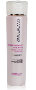 Lo&ccedil;&atilde;o de Tratamento Anti-Caspa 250 ml