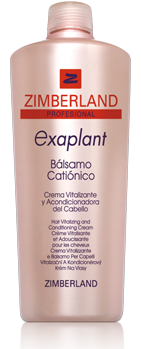 Exaplant Balsamo Cationico 750 ml