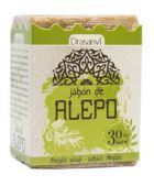 Sabonete Aleppo 30% Laurel 200 gr