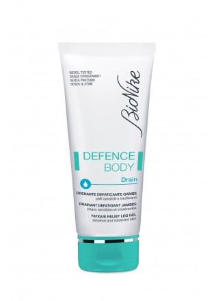 Defense Body Drain Drenagem Pernas Cansadas 100 ml