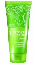Defense Xsense Ice Lime Gel de Banho Perfumado 200ml