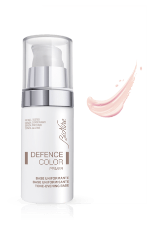 Primer de maquiagem de cor de defesa 30ml