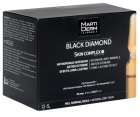 Complexo de Pele Black Diamond 30 Ampolas