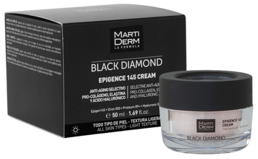 Black Diamond Epigence 145 Creme 50 ml