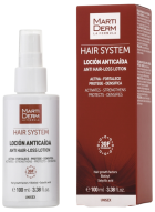 Hair System Loção Anti-Queda de Cabelo 100 ml