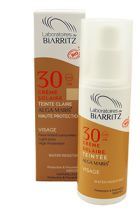 Creme Facial Cor SPF 30 Light 50 ml
