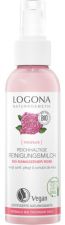 Leite de Limpeza Hidratante Rosas 125 ml