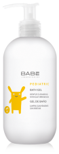 Gel de Banho Pedi&aacute;trico 100 ml