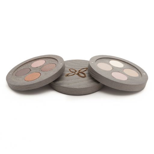 Boho Green Make-Up Sombra de Olhos Gypsy Palette