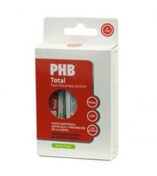 Pacote de viagem para pasta de dente Sensitve 3x15ml