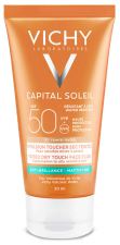 Capital Soleil BB Cream com Proteção Solar FPS 50 50 ml