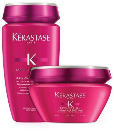 Set de Regalo Reflection 2 piezas