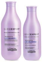 Pack Liss Unlimited Shampoo + Condicionador