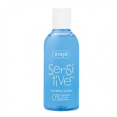 Ziaja &Aacute;gua Micelar Sens&iacute;vel para Pele Sens&iacute;vel 200 ml