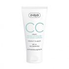 CC Creme Corretor para Pele Irritada e Sensível 50 ml