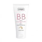 BB Cream Pele Normal, Seca e Sensível Spf15 Tom Natural 50 ml