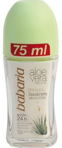 Desodorizante Original Roll On Aloe Vera 75 ml