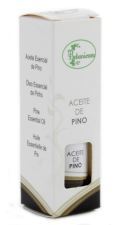 &Oacute;leo essencial de pinho 10 ml