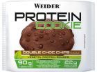Prote&iacute;na Cookie Choco chips 90 gr