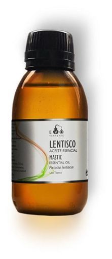 &Oacute;leo Essencial Lentisco 30 ml