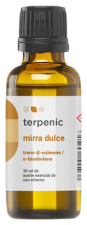 Óleo Essencial de Mirra Doce 30 ml