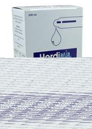 Herdibel Frasco Herdimin Her-In 100 ml