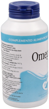 Omegasan 3 6 9 1400 mg 100 Pérolas