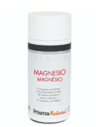 Magnésio 60 Cápsulas Magnésio 60 Cápsulas