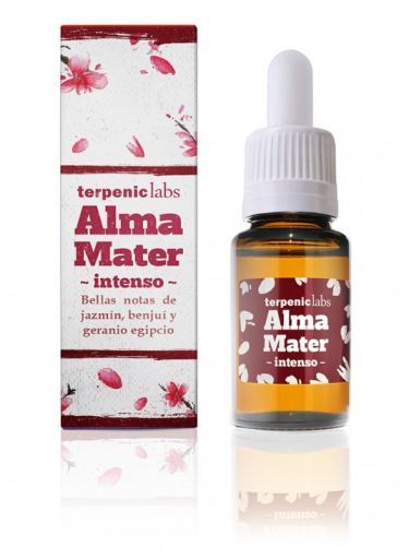 &Oacute;leo Perfumado Alma Mater 10 ml