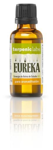 Terpenic Lab Synergy Eureka Bio 30 ml