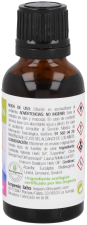 Synergia Bcn Noite de Ver&atilde;o Bio 30 ml