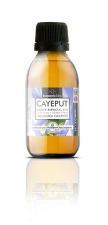 &Oacute;leo Essencial de Cayeput Org&acirc;nico 30 ml