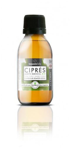 &Oacute;leo Essencial de Cipreste Org&acirc;nico 30 ml