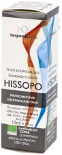 &Oacute;leo Essencial Hissopo Decumbens Bio 30 ml