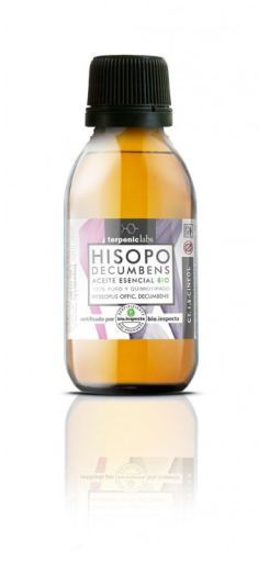 &Oacute;leo Essencial Hissopo Decumbens Bio 30 ml