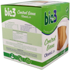 Controle de linha de infus&atilde;o