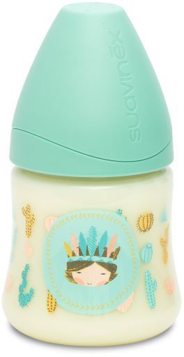 Mamadeira b&aacute;sica de Indio