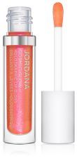 Cosmic Brilho Lip Gloss Holographic Chromatic Peach